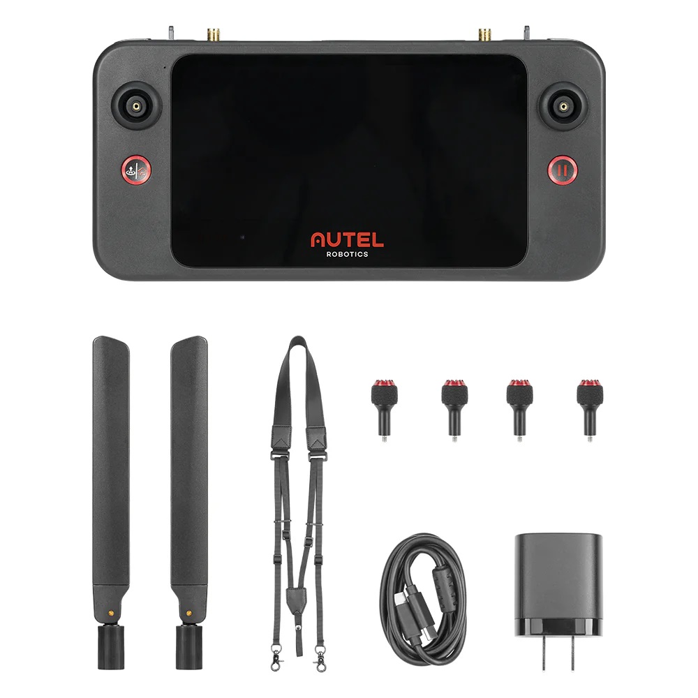 Пульт управления Autel Smart Controller SE