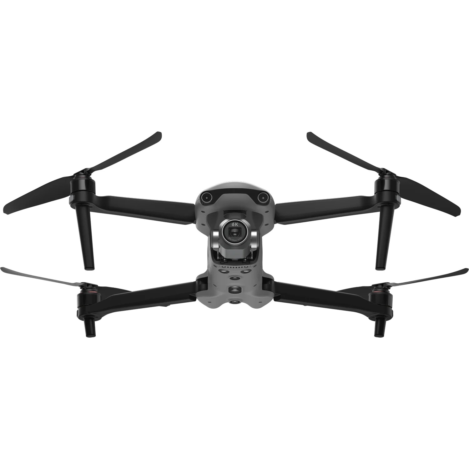 Квадрокоптер EVO II Pro V3 Rugged Bundle (серый)