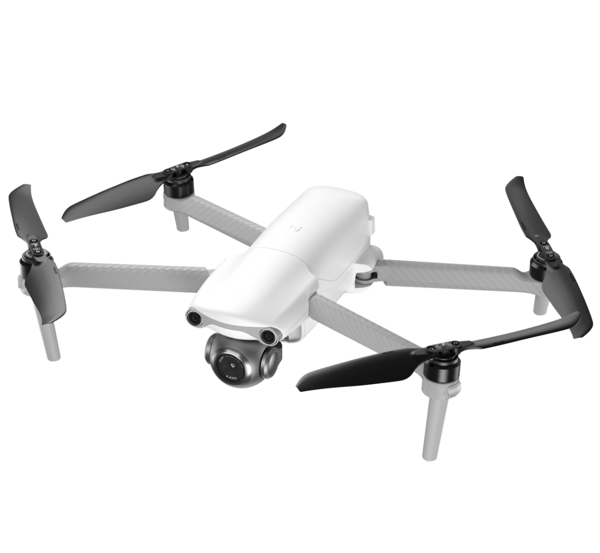 Квадрокоптер Autel EVO Lite Premium Bundle