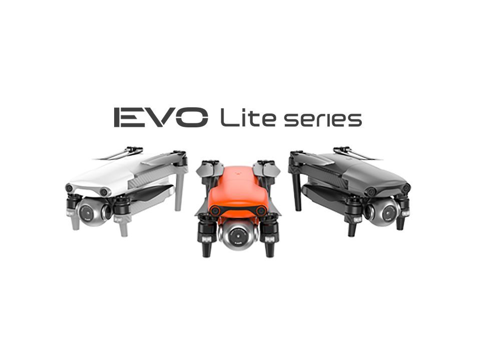 Evo Lite Series