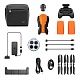 Квадрокоптер Autel EVO Lite + Plus Premium Bundle
